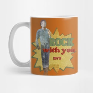 Michael Jackson Mug